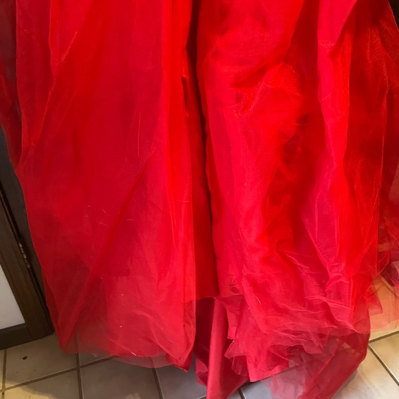 Prom dress - Picture 3 of 6